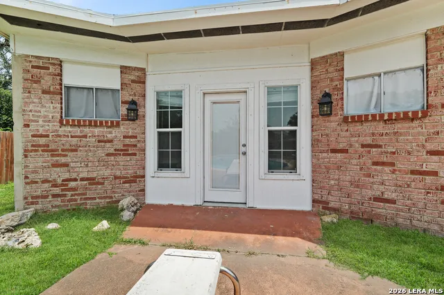 221 Cloudmont Unit CASITA Windcrest, TX 78239