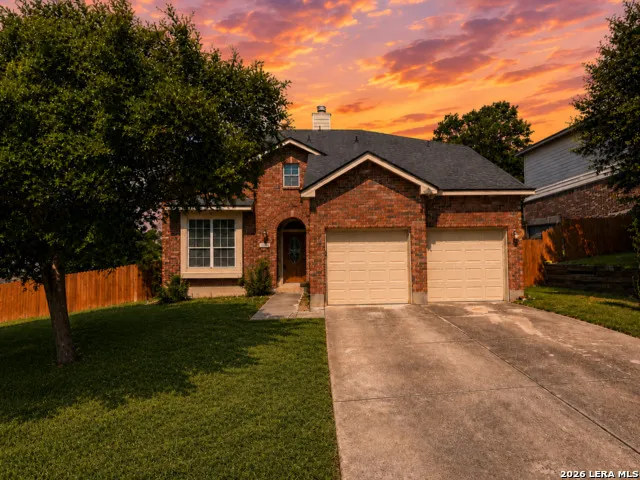 13358 Tusayan Universal City, TX 78148