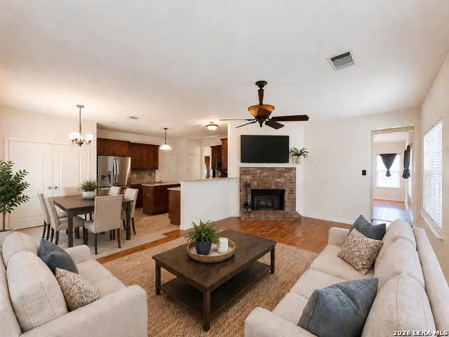 13358 Tusayan Universal City, TX 78148