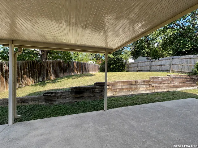 13358 Tusayan Universal City, TX 78148