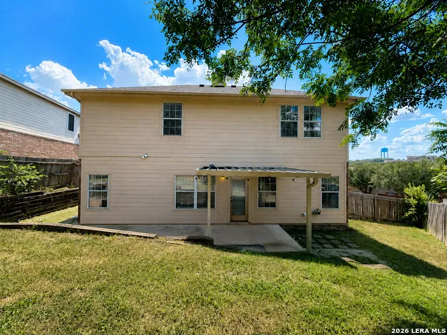 13358 Tusayan Universal City, TX 78148