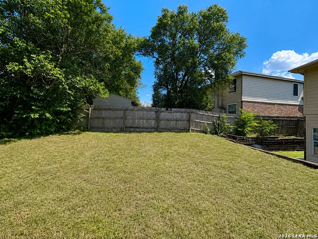 13358 Tusayan Universal City, TX 78148