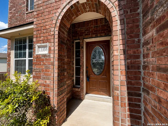 13358 Tusayan Universal City, TX 78148