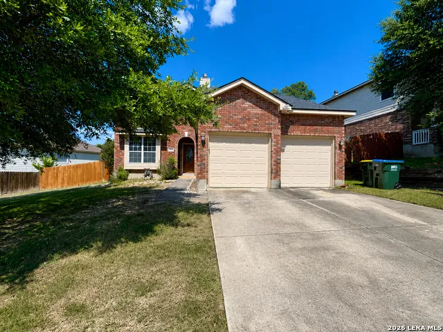 13358 Tusayan Universal City, TX 78148