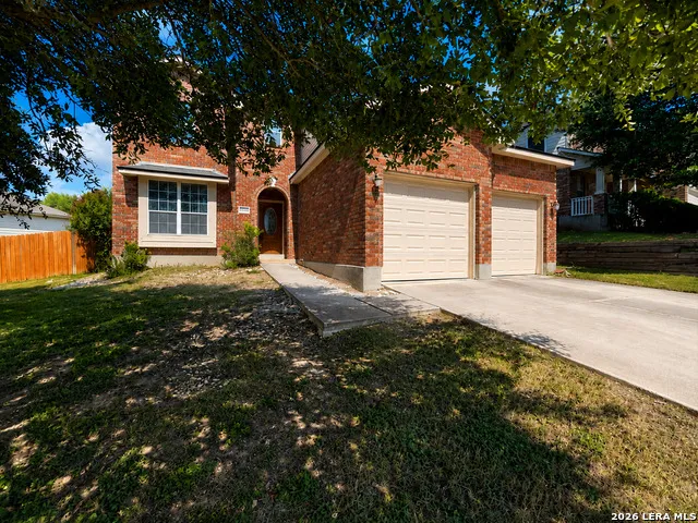 13358 Tusayan Universal City, TX 78148
