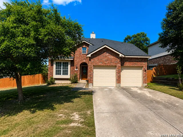 13358 Tusayan Universal City, TX 78148