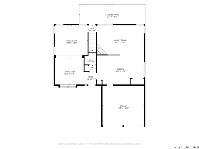 13358 Tusayan Universal City, TX 78148
