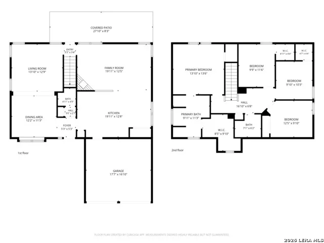 13358 Tusayan Universal City, TX 78148