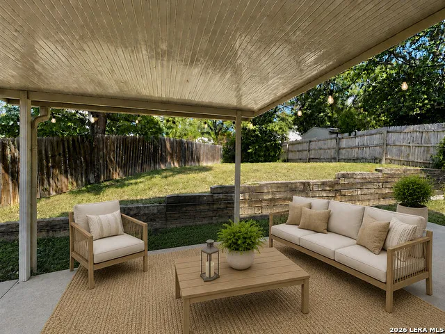 13358 Tusayan Universal City, TX 78148