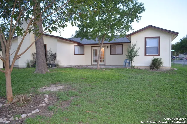 7401 Sage Oak St Live Oak, TX 78233