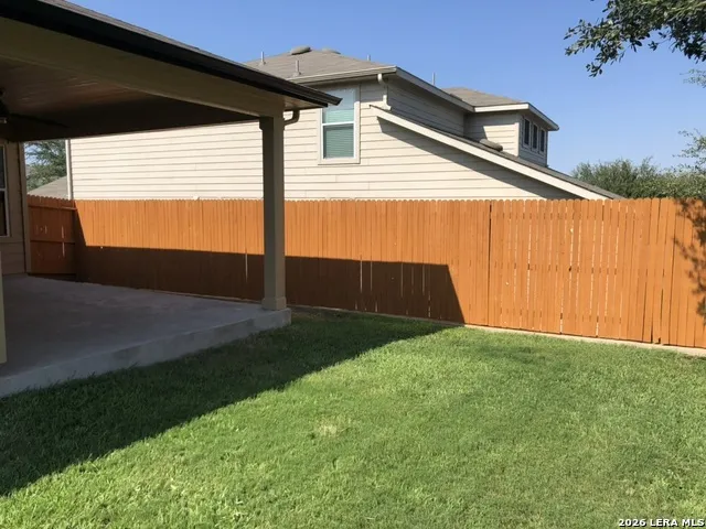 3613 STORM RDG Schertz, TX 78108