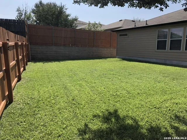 3613 STORM RDG Schertz, TX 78108