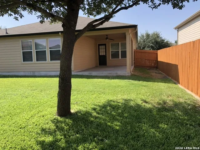 3613 STORM RDG Schertz, TX 78108