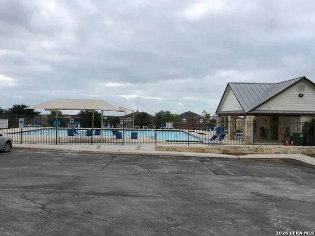 3613 STORM RDG Schertz, TX 78108