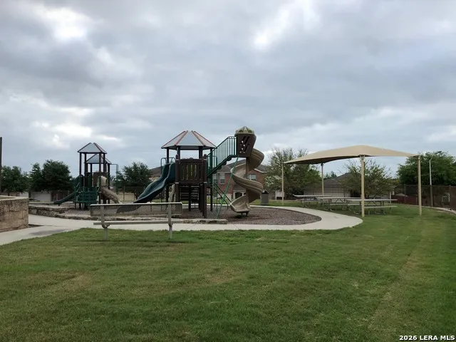 3613 STORM RDG Schertz, TX 78108