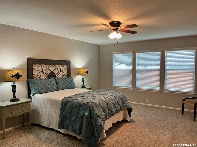 3613 STORM RDG Schertz, TX 78108
