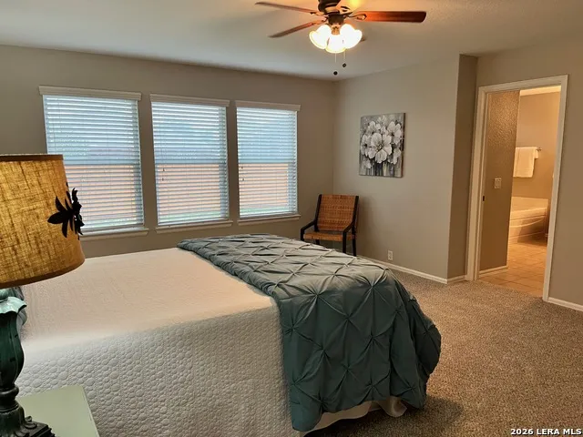 3613 STORM RDG Schertz, TX 78108