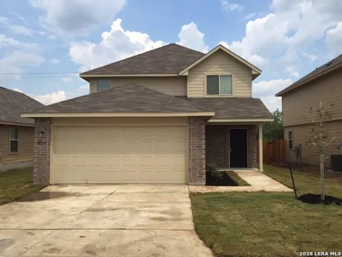 10710 Goose Way