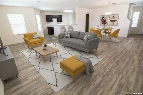 8210 Tesoro Hills