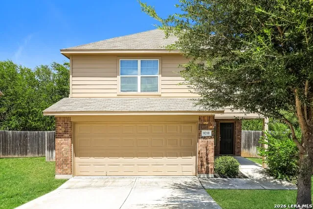8210 Tesoro Hills San Antonio, TX 78242