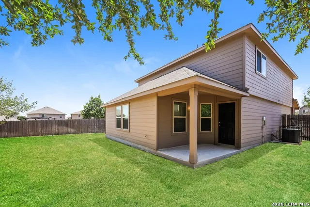 8210 Tesoro Hills San Antonio, TX 78242