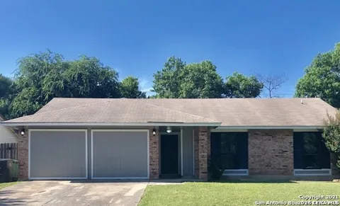 9207 Cliff Way