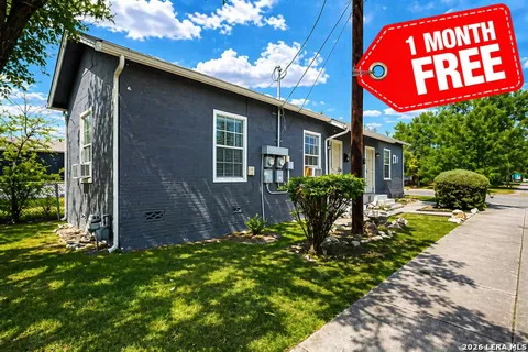 321 CHUPADERAS ST Unit 101