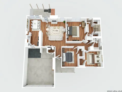 230 CIBOLO BRANCH DR