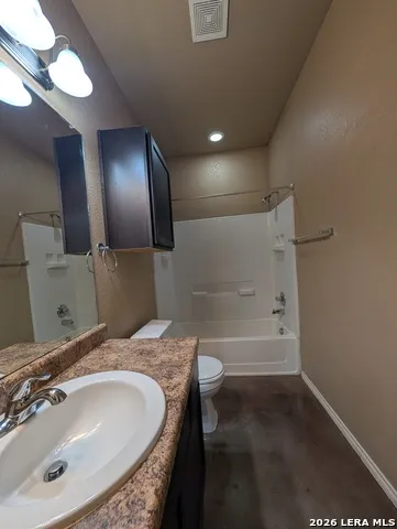 228 ANNE LOUISE DR Unit A New Braunfels, TX 78130