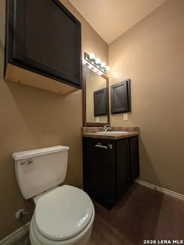 228 ANNE LOUISE DR Unit A New Braunfels, TX 78130