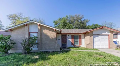 4910 TENNYSON DR