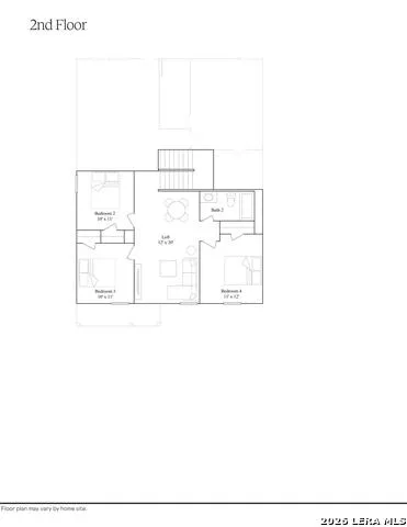3812 Far Horizon Seguin, TX 78155