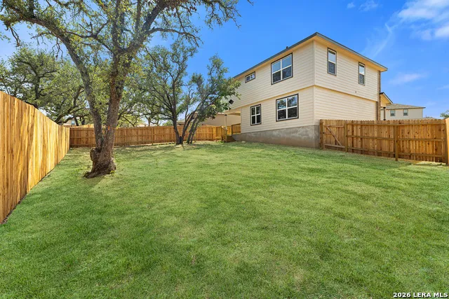 3844 Rusted Copper Bulverde, TX 78163