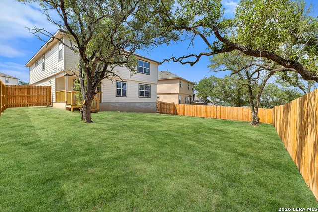 3844 Rusted Copper Bulverde, TX 78163
