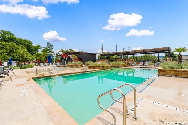 3844 Rusted Copper Bulverde, TX 78163