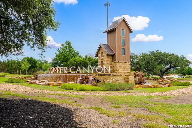3844 Rusted Copper Bulverde, TX 78163