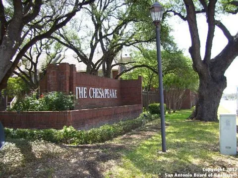 13130 BLANCO RD Unit APT 207