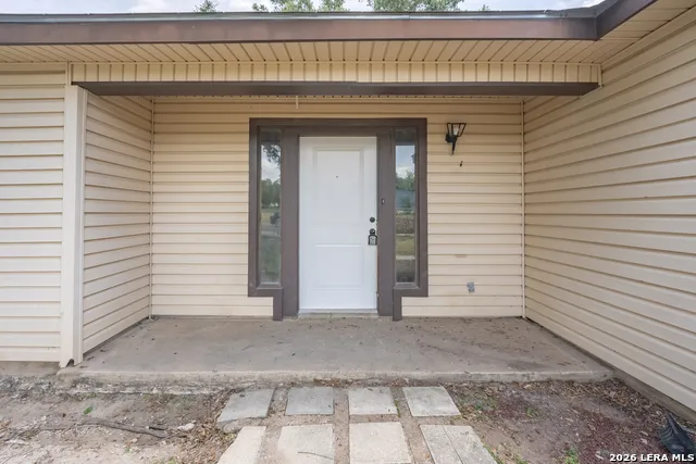 1515 Geneva St Castroville, TX 78009