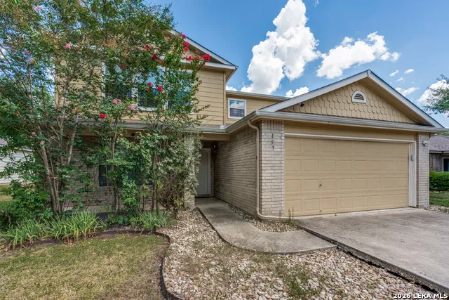 153 Hanging Moss Cibolo, TX 78108