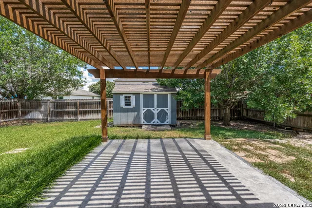 153 Hanging Moss Cibolo, TX 78108