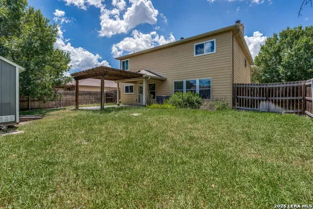 153 Hanging Moss Cibolo, TX 78108