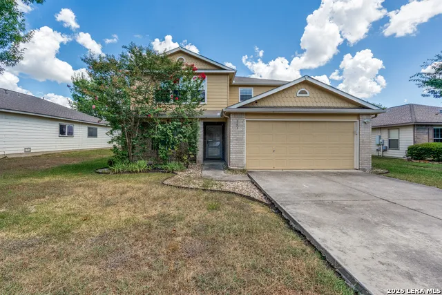 153 Hanging Moss Cibolo, TX 78108