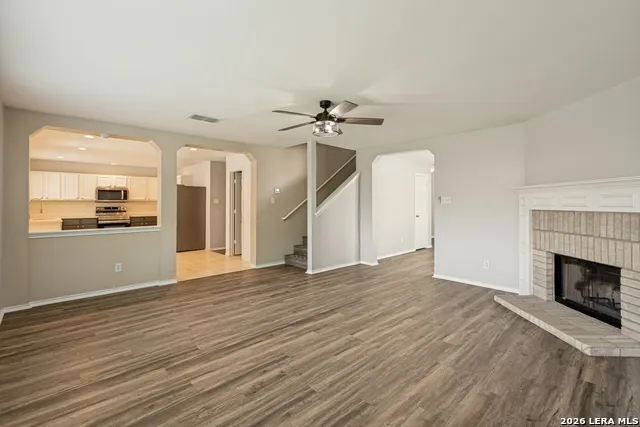153 Hanging Moss Cibolo, TX 78108