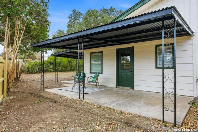 13403 Centerbrook Universal City, TX 78148