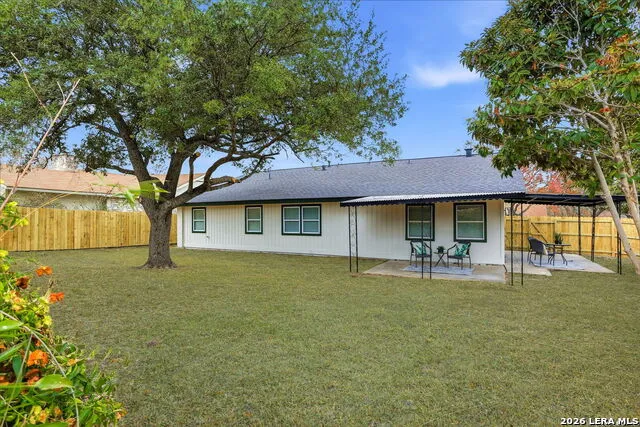 13403 Centerbrook Universal City, TX 78148