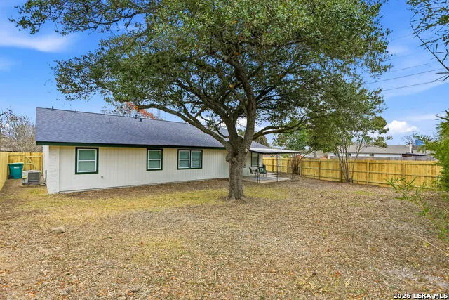 13403 Centerbrook Universal City, TX 78148