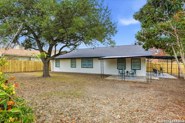 13403 Centerbrook Universal City, TX 78148