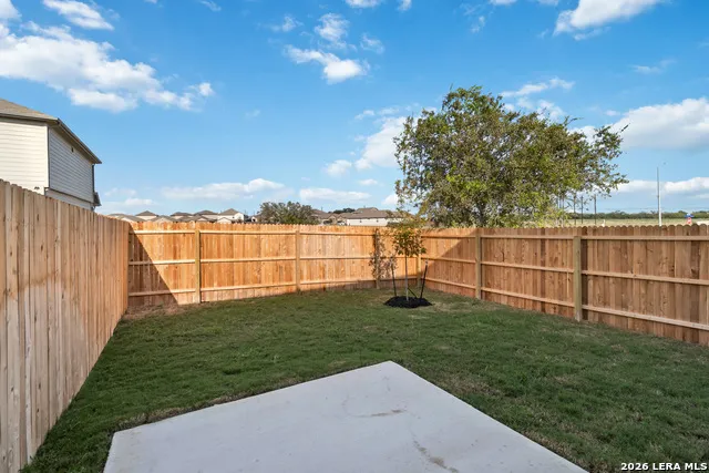 3842 ABBOTT PASS Unit 102 St.Hedwig, TX 78152
