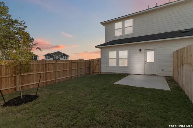 3842 ABBOTT PASS Unit 102 St.Hedwig, TX 78152