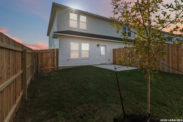 3842 ABBOTT PASS Unit 102 St.Hedwig, TX 78152
